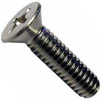 PHILLIPS FLAT HEAD DIN 965 PHILLIPS FLAT HEAD DIN 965